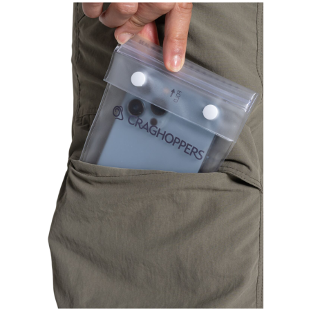 Dámske nohavice Craghoppers NosiLife Medina Cargo Trouser