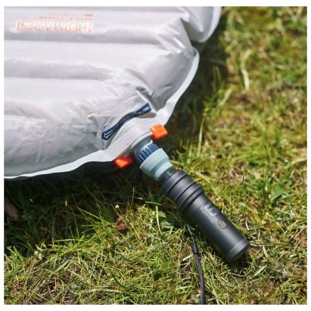Elektrická pumpa Flextail ZERO Pump 2