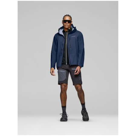 Pánska bunda Norrona falketind dri1 Jacket