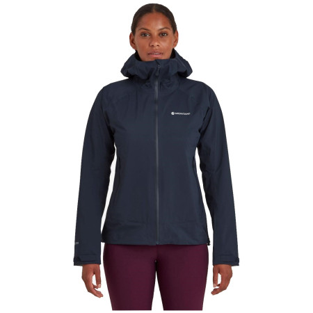 Dámska bunda Montane Fem Phase Lite Jacket