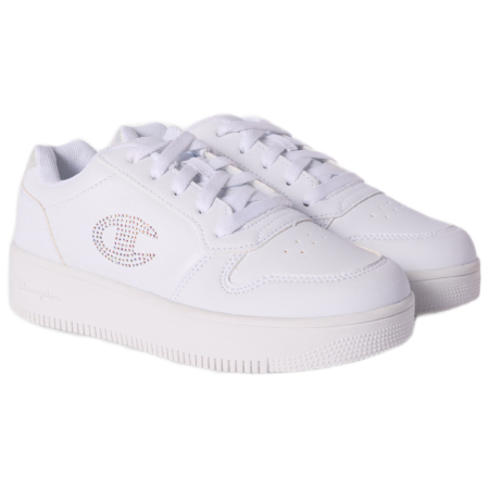 Detské topánky Champion Rd18 Platform Glitter G Gs Low Cut Shoe