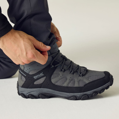 Pánske topánky Regatta Edgepoint IV Mid