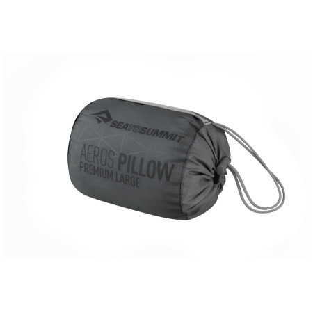 Nafukovací vankúšik Sea to Summit Aeros Premium Pillow