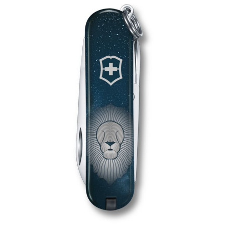 Vreckový nôž Victorinox Zodiac Classic SD Leo