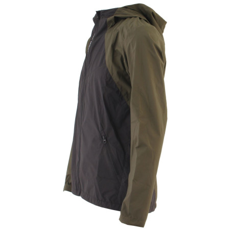 Pánska bunda Axon Rainbow