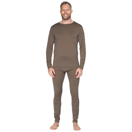 Pánske tričko Devold Breeze Man Shirt long sleeve