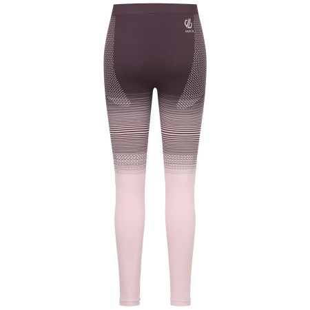 Detský funkčný set Dare 2b Kids InTheZone III Baselayer Set Huckleberry