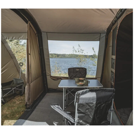 Rodinný stan pre 6 osôb Easy Camp Kullen 6 Air