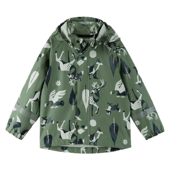 Detská bunda Reima Vesi
