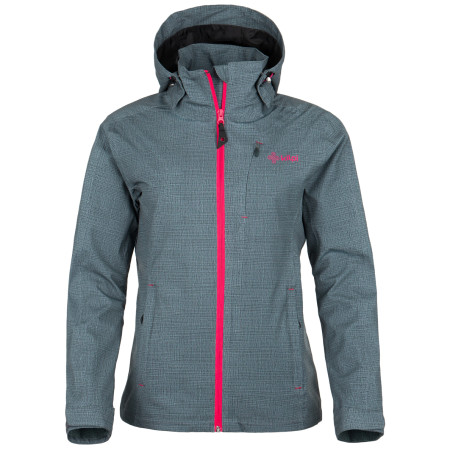 Dámska bunda Kilp Lhasa