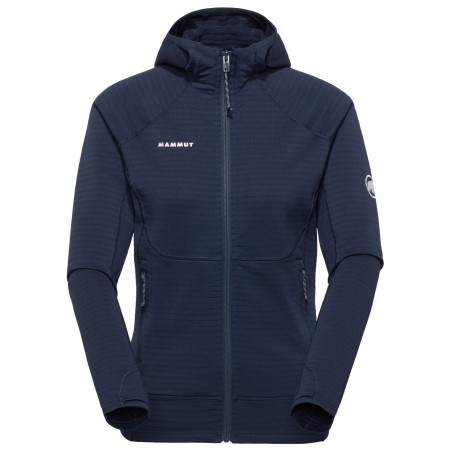 Dámska bunda Mammut Taiss ML Hooded Jacket Women