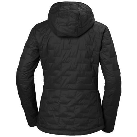 Dámska zimná bunda Helly Hansen W Lifaloft Hooded Ins Jkt