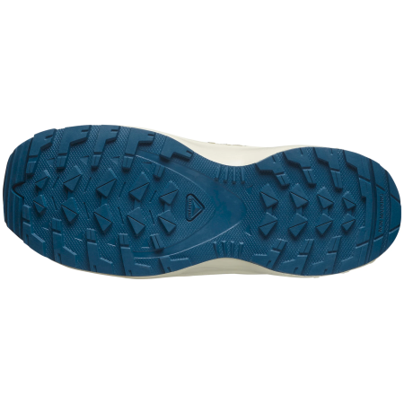 Detské topánky Salomon Xa Pro V8 Waterproof