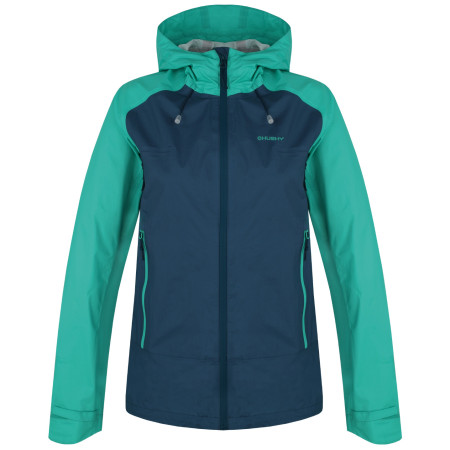 Dámska bunda Husky Lamy L