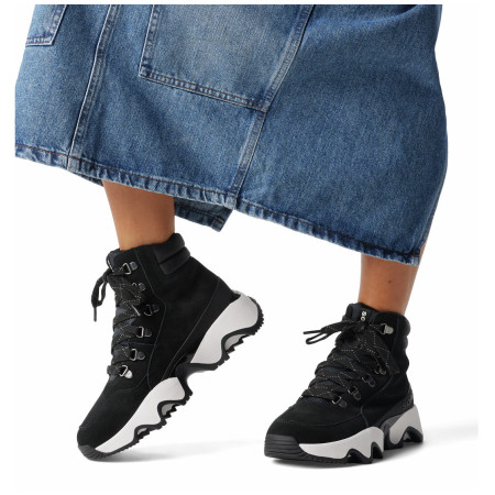 Dámske trekové topánky Sorel Kinetic™ Impact Conquest Plus Wp