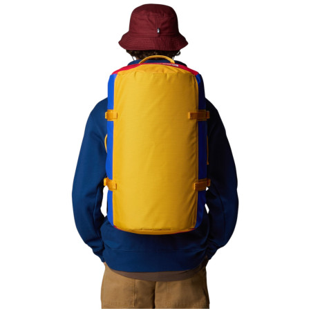 Cestovná taška The North Face Base Camp Duffel - S