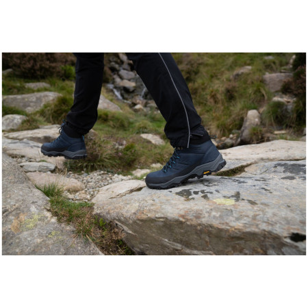 Dámske topánky Regatta Womens Blake Boot