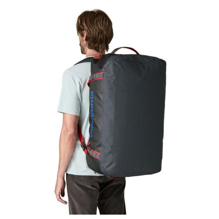 Cestovná taška Patagonia Black Hole Duffel 70L