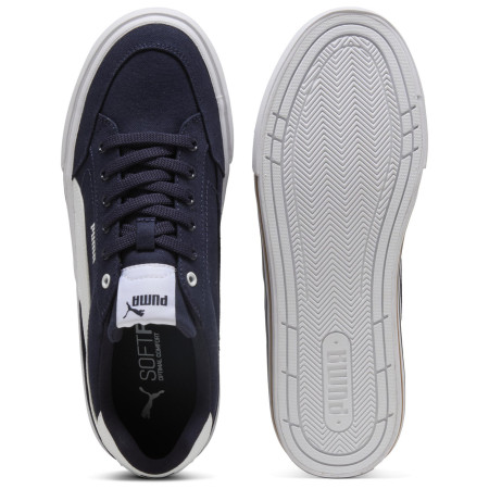 Pánska vychádzková obuv Puma Court Classic Vulc FS