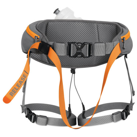 Postroj pre psa Ruffwear Omnijore Joring System