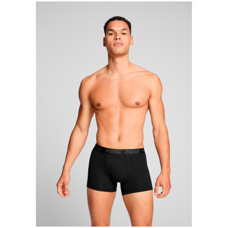 Pánske boxerky Puma Everyday Basic Boxer 2P