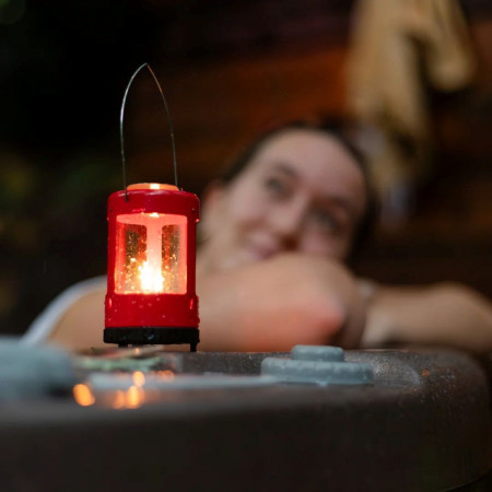 Lucerna UCO Mini Lantern Kit 2.0
