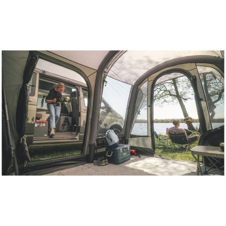 Predstan Outwell Wolfburg Air