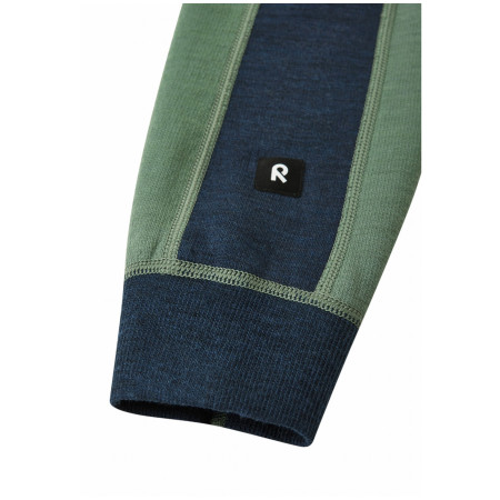 Detský sveter Reima Merin