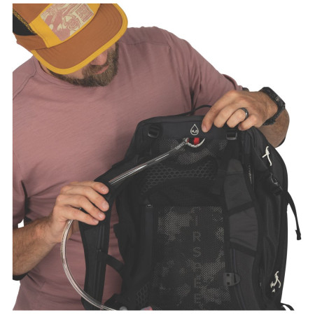 Turistický batoh Osprey Syncro 20