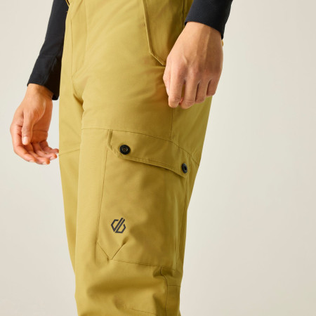 Pánske nohavice Dare 2b Baseplate Insulated Pant
