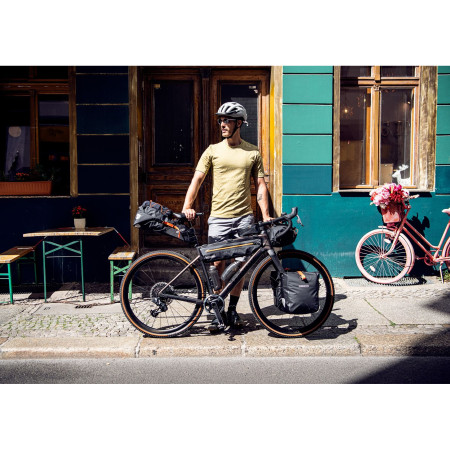 Podsedlová brašňa Ortlieb Seat-Pack 16,5L