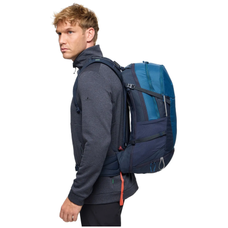 Turistický batoh Vaude Wizard 30+4