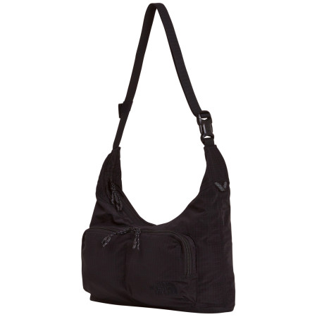 Taška cez rameno The North Face Never Stop Crossbody