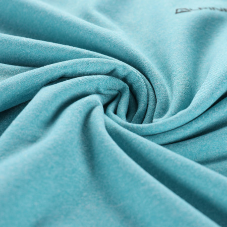 Detské tričko Alpine Pro Louso Blue