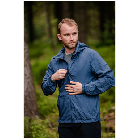 Pánska vetrovka MOOA Windbreaker