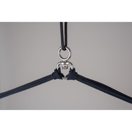 Hojdacia sedačka La Siesta Habana Kingsize