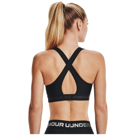 Podprsenka Under Armour Crossback Mid Bra