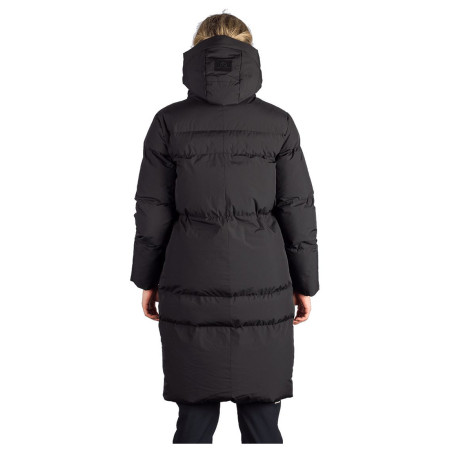 Dámsky kabát Northfinder Evelynn