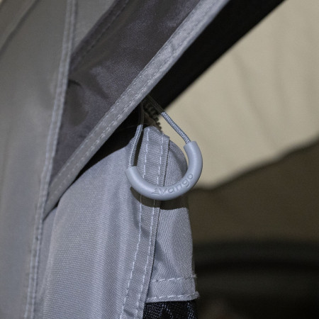 Predstan Vango Faros III Air Mid