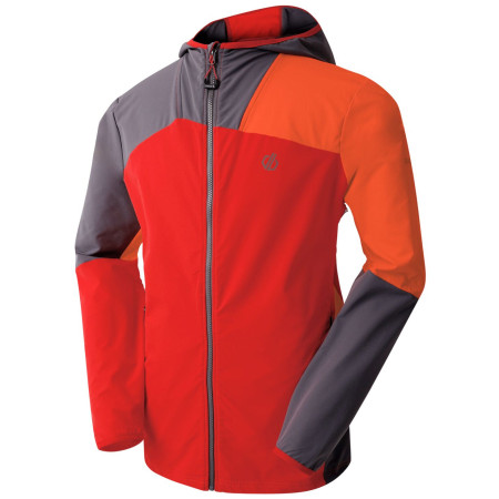 Pánska bunda Dare 2b Lattitudinal lIII Softshell
