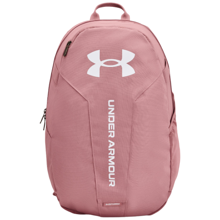 Batoh Under Armour Hustle Lite Backpack ružová pink