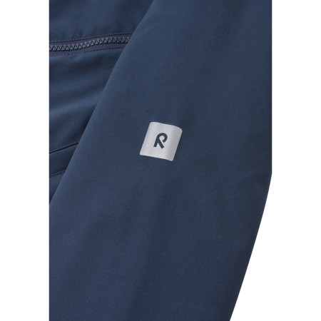 Detská bunda Reima Hete