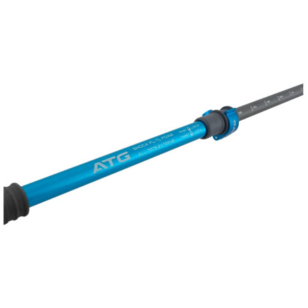 Trekové palice Pinguin Shock FL/TL foam