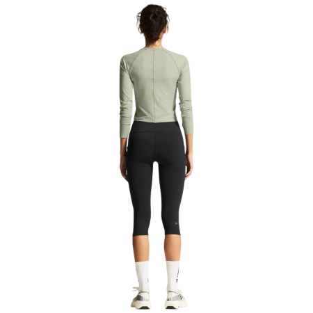 Dámske 3/4 nohavice Craft W Essence Capri 3