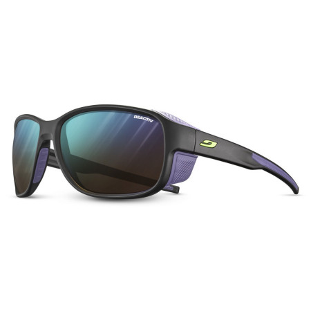 Slnečné okuliare Julbo Montebianco 2 Ra 2-4 DL Bleu