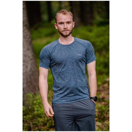 Pánske tričko MOOA UV-Protect