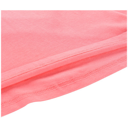 Dámske tričko Alpine Pro Omba 2