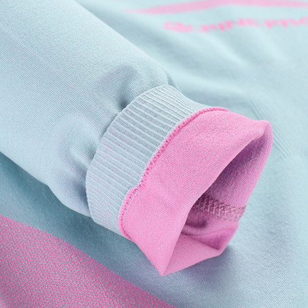 Detské funkčné tričko Alpine Pro Amboso