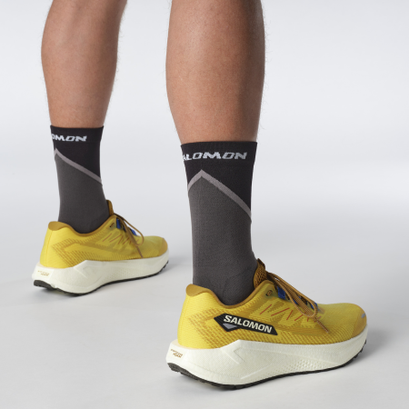 Pánske bežecké topánky Salomon Aero Blaze 3 Grvl