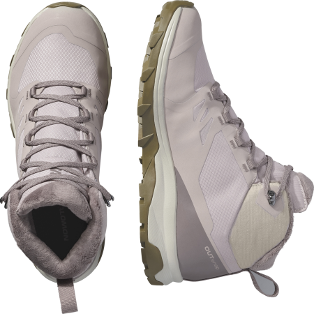 Dámske zimné topánky Salomon Outsnap Climasalomon™ Waterproof